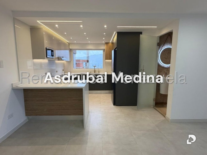 Apartamento en Colinas de Bello Monte, Caracas – 1