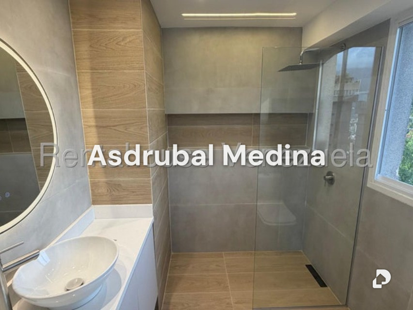 Apartamento en Colinas de Bello Monte, Caracas – 10