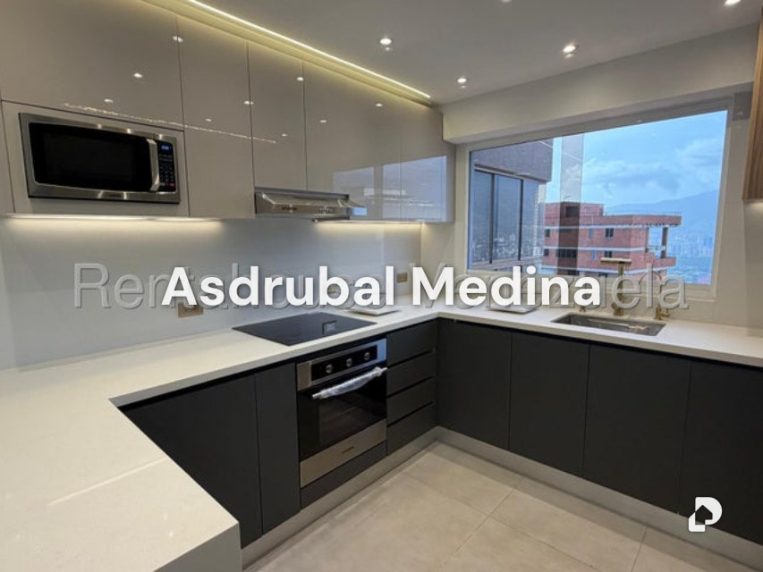 Apartamento en Colinas de Bello Monte, Caracas – 2