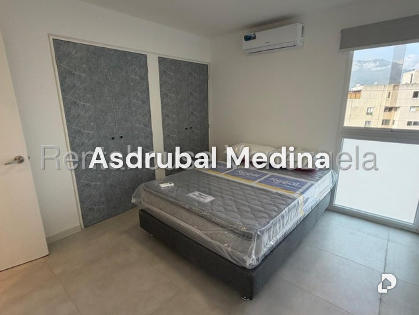 Apartamento en Colinas de Bello Monte, Caracas – 7