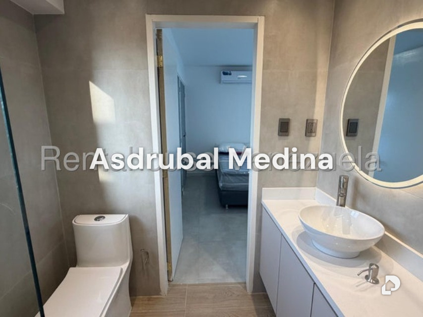 Apartamento en Colinas de Bello Monte, Caracas – 9