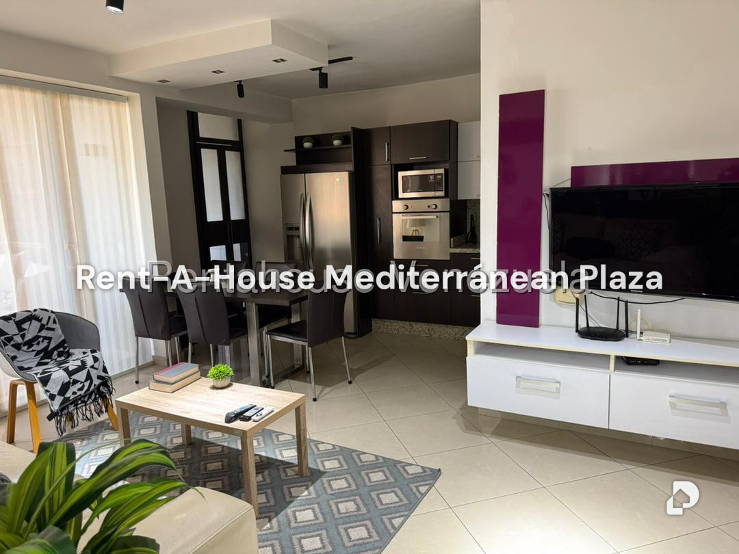 Apartamento en El Parral, Valencia – 3