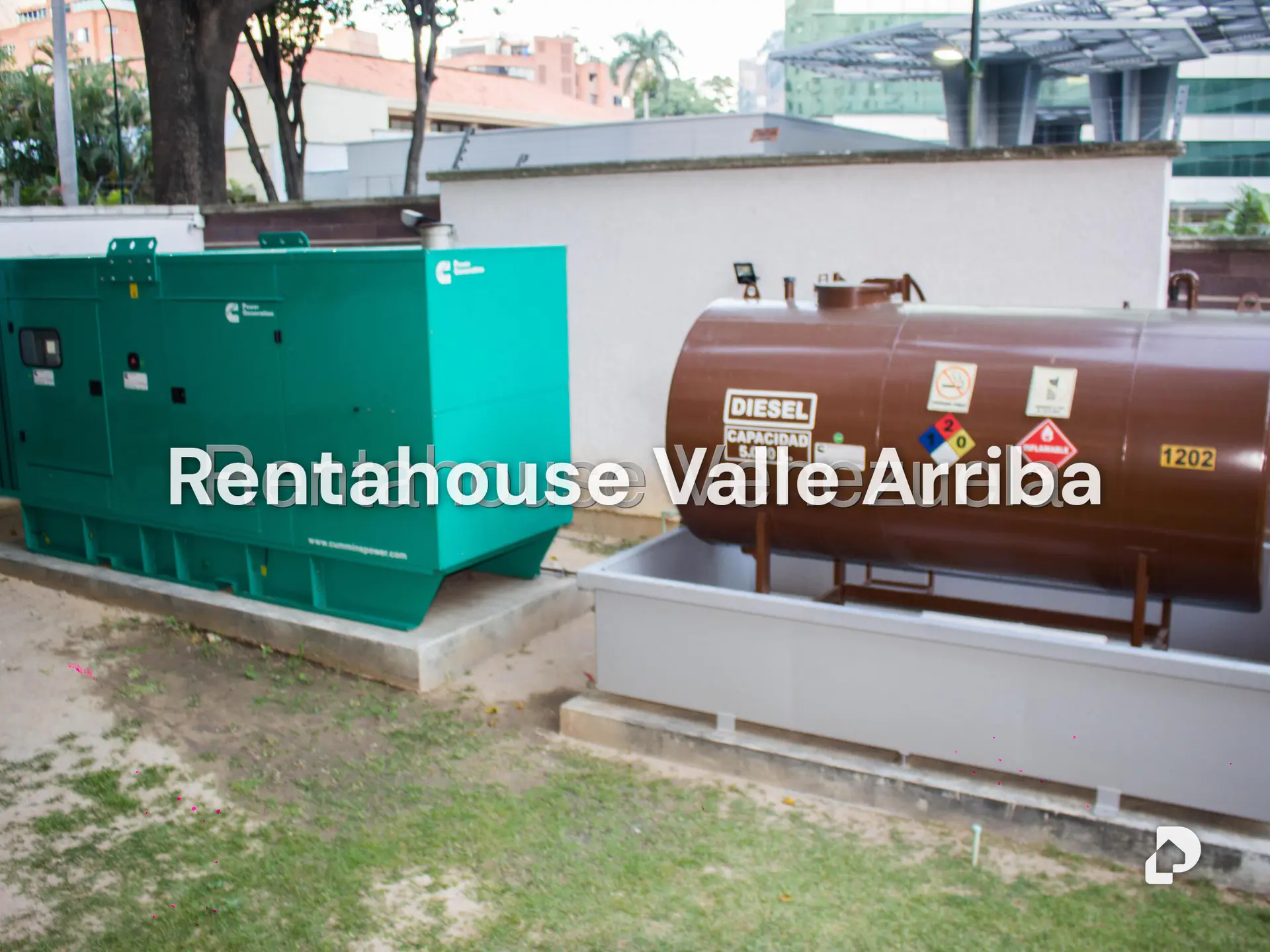 Apartamento en Campo Alegre, Caracas – 27