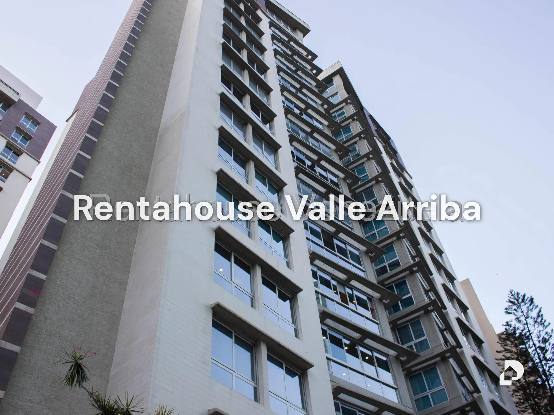 Apartamento en Campo Alegre, Caracas – 1