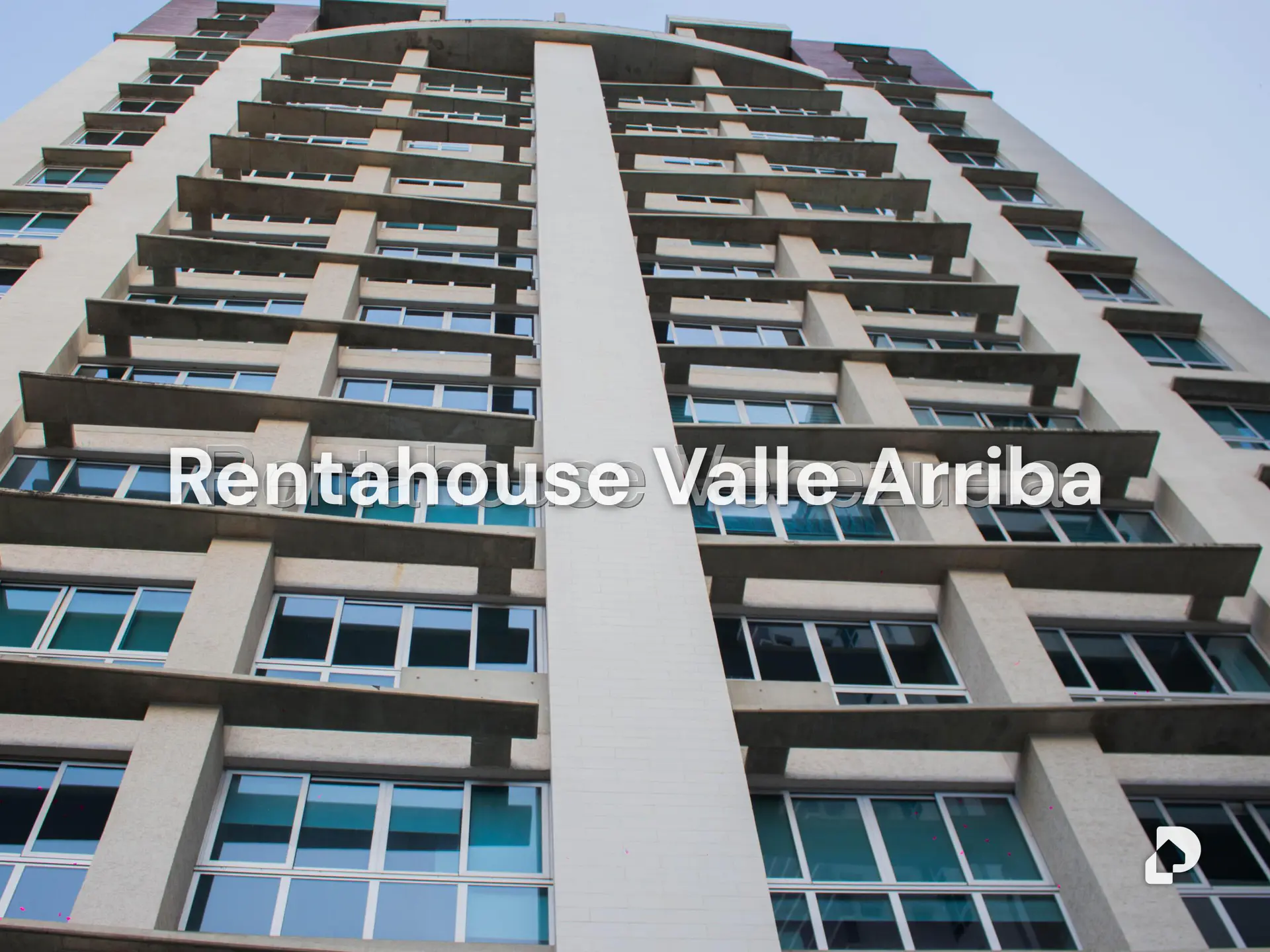 Apartamento en Campo Alegre, Caracas – 2