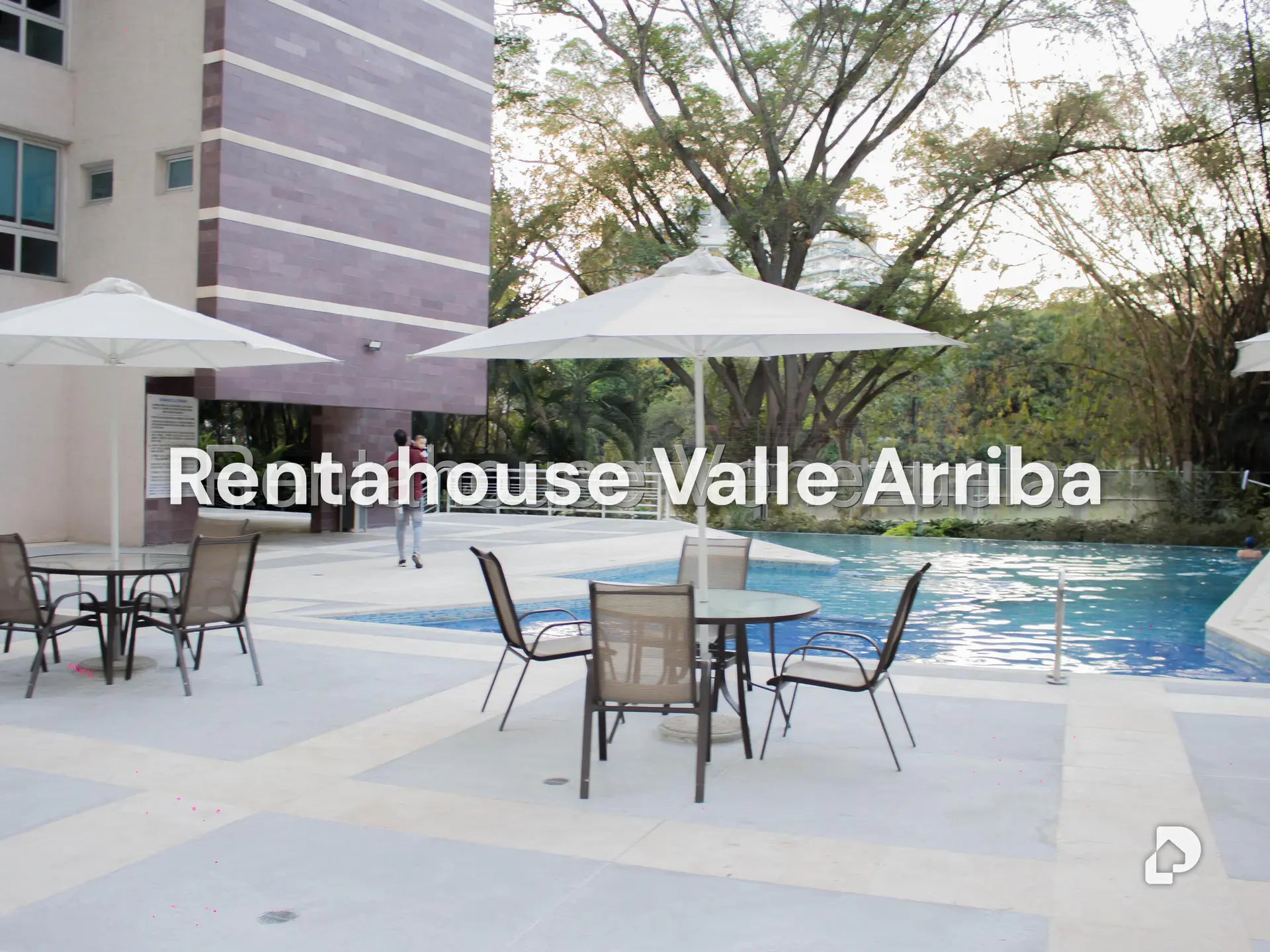 Apartamento en Campo Alegre, Caracas – 22