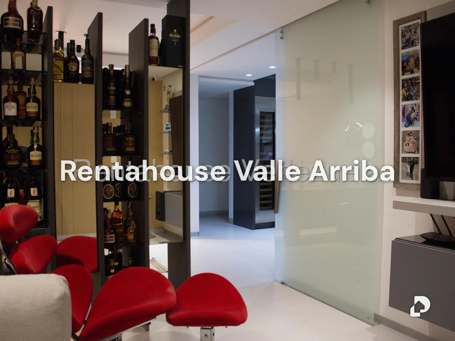 Apartamento en Campo Alegre, Caracas – 5