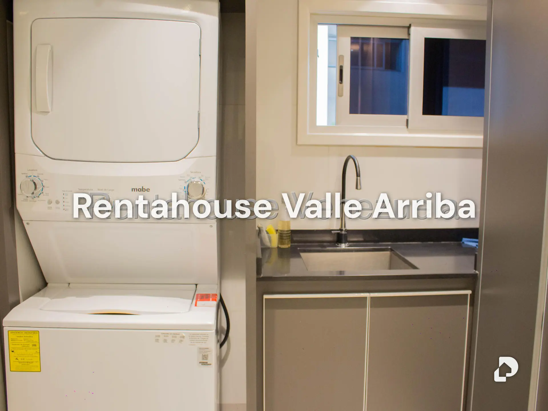 Apartamento en Campo Alegre, Caracas – 13
