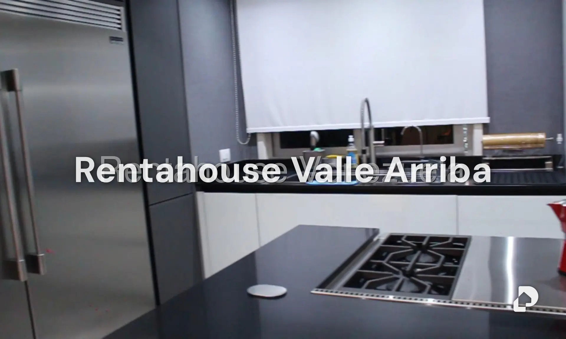 Apartamento en Campo Alegre, Caracas – 7