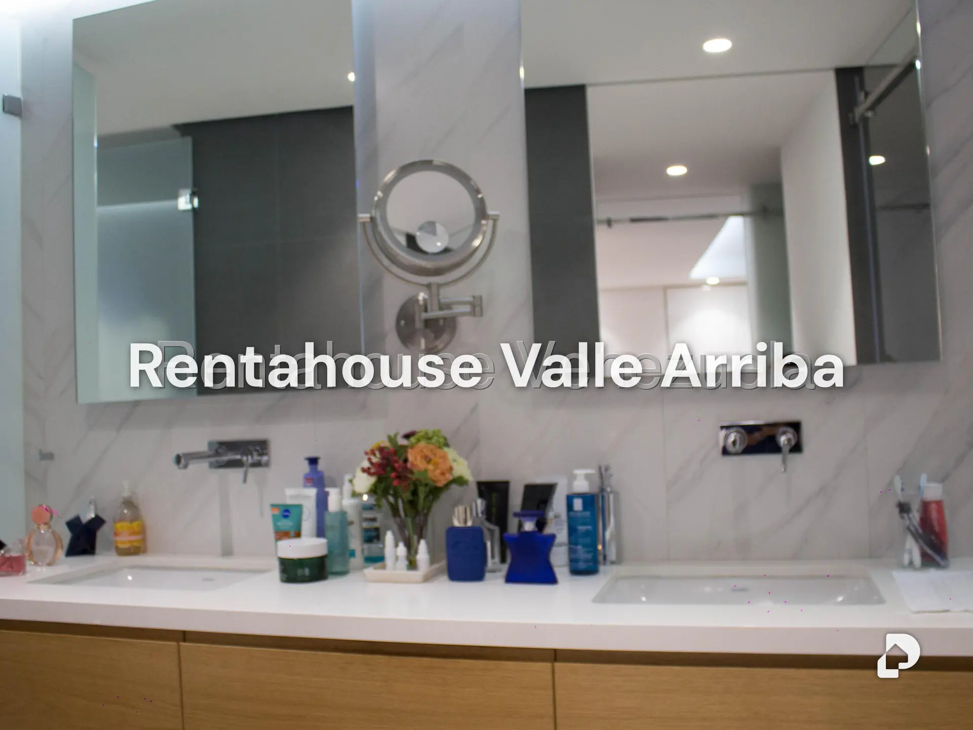 Apartamento en Campo Alegre, Caracas – 18