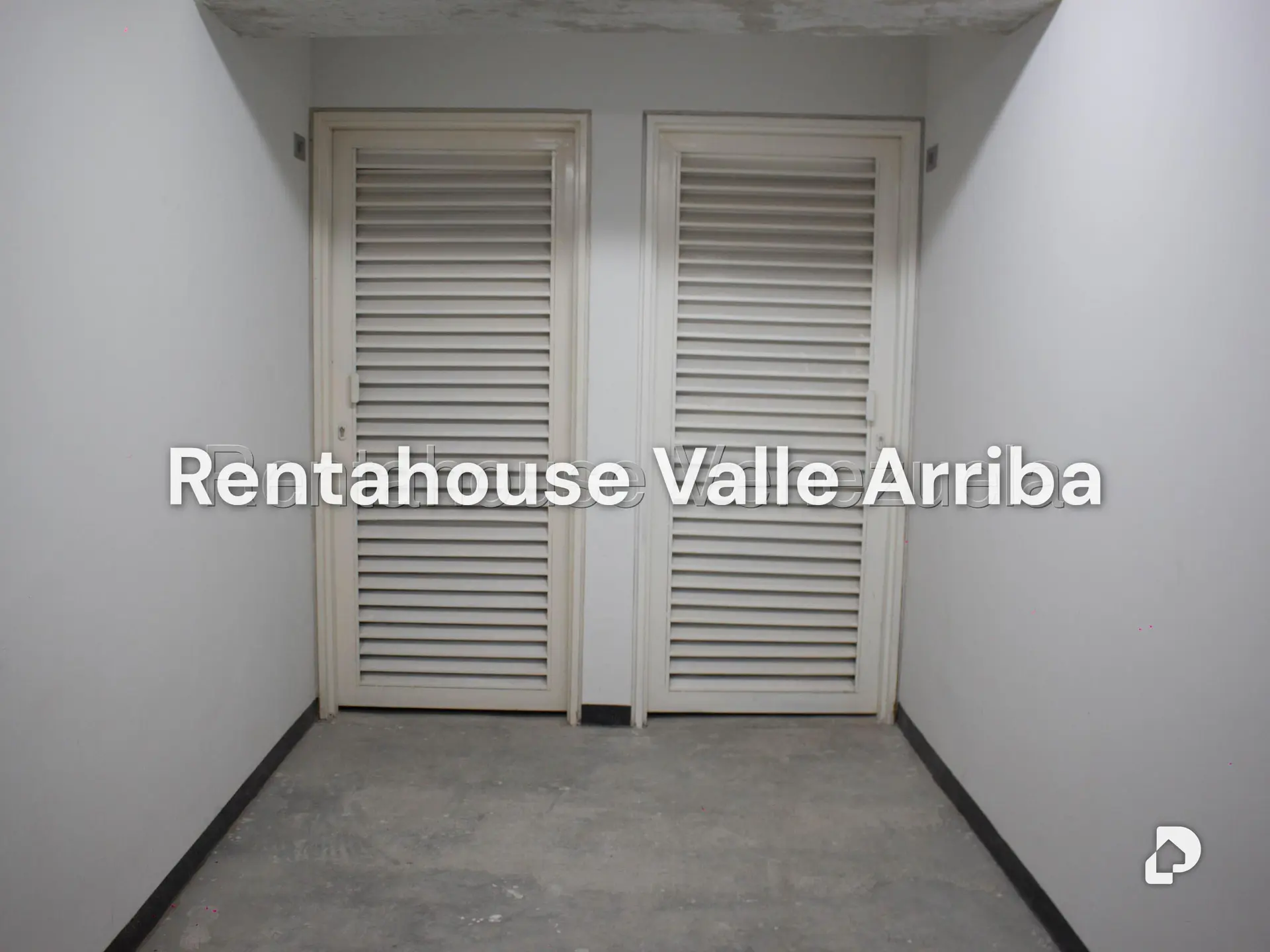 Apartamento en Campo Alegre, Caracas – 26