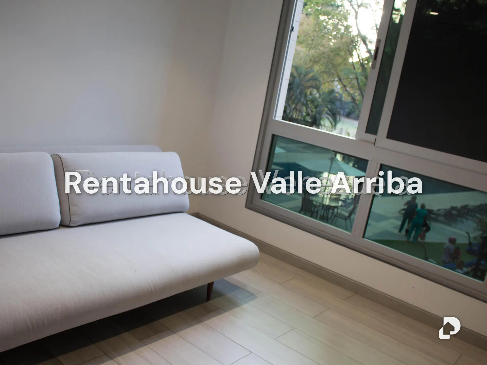 Apartamento en Campo Alegre, Caracas – 12