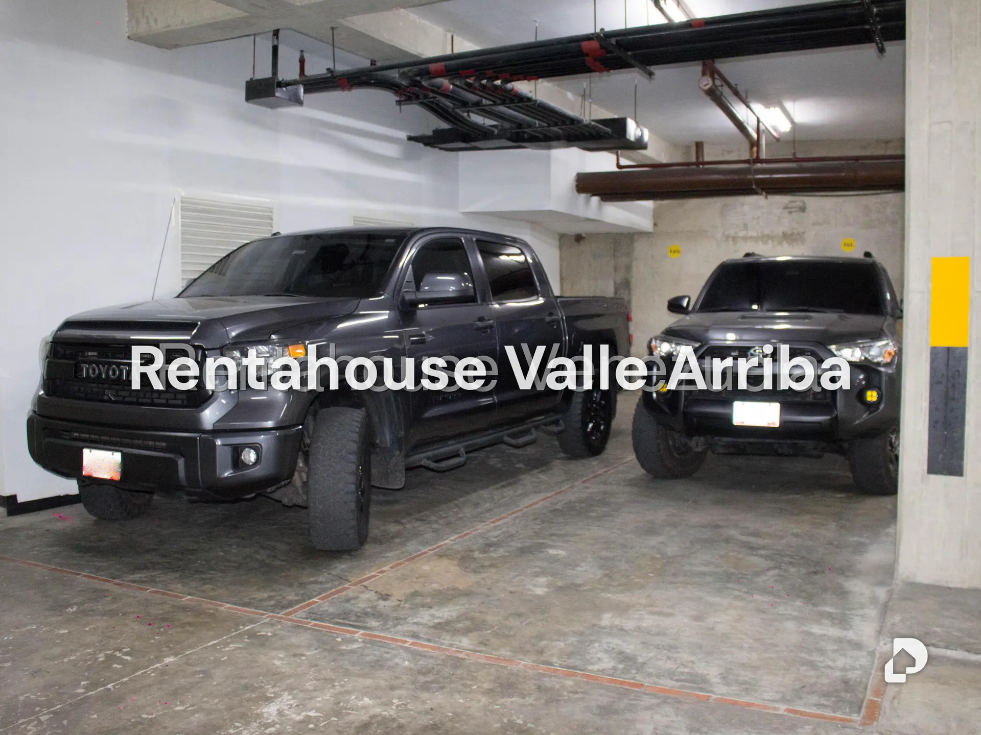 Apartamento en Campo Alegre, Caracas – 24