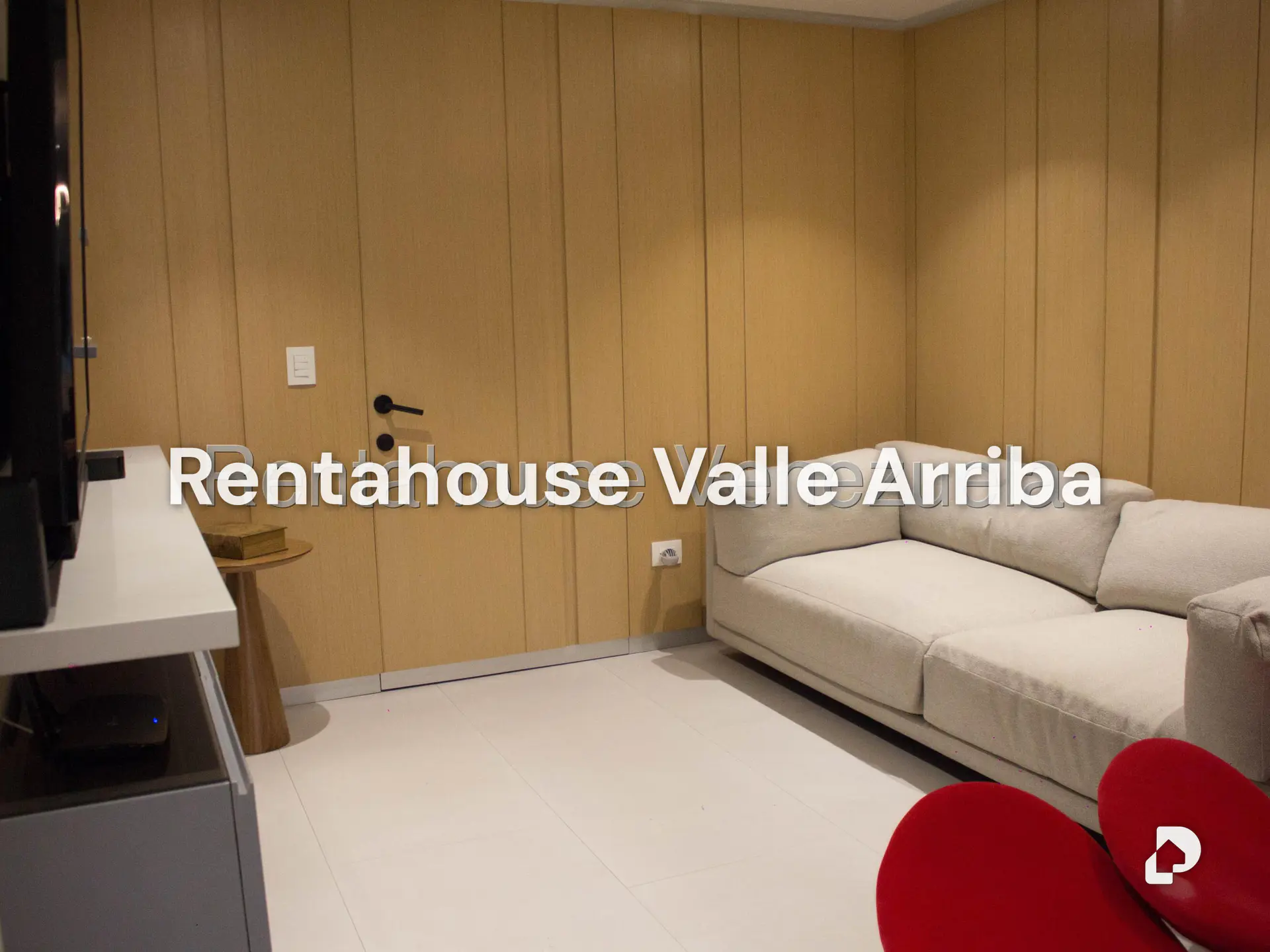 Apartamento en Campo Alegre, Caracas – 9