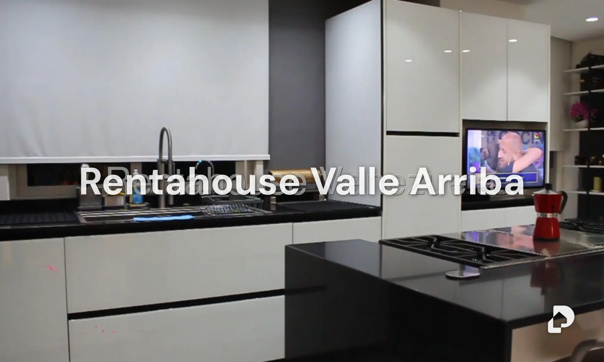 Apartamento en Campo Alegre, Caracas – 6