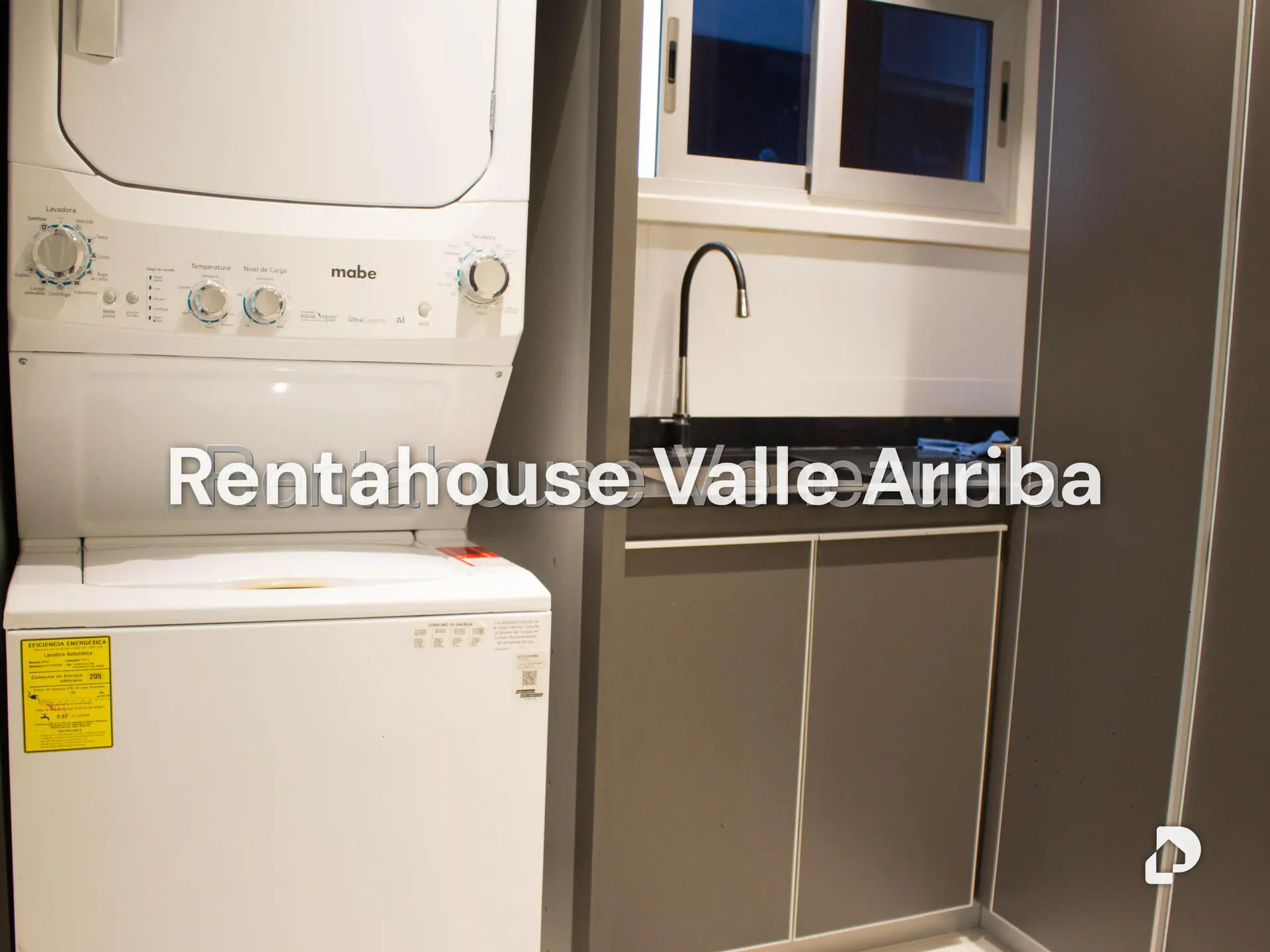 Apartamento en Campo Alegre, Caracas – 14