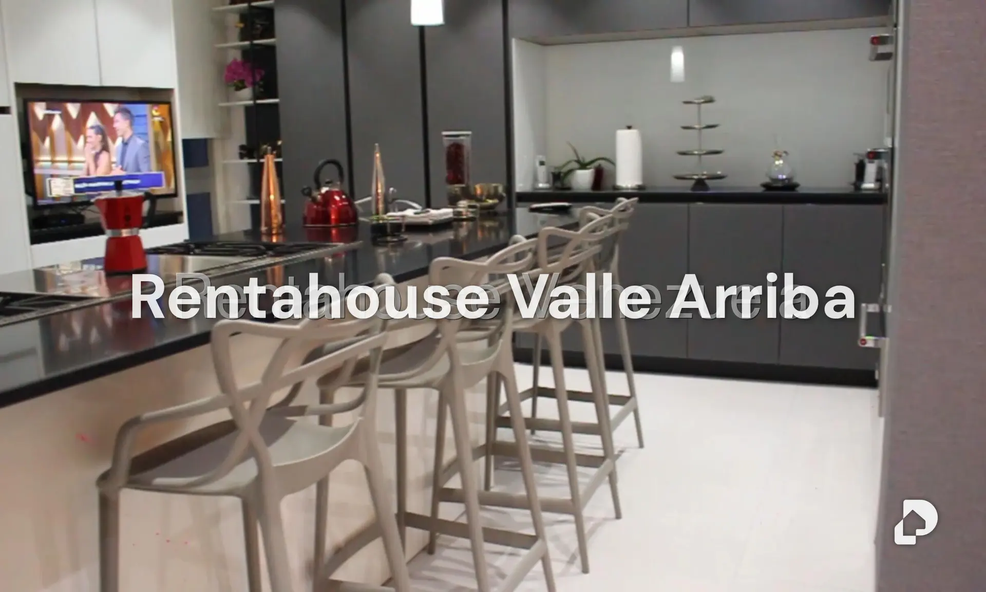 Apartamento en Campo Alegre, Caracas – 8