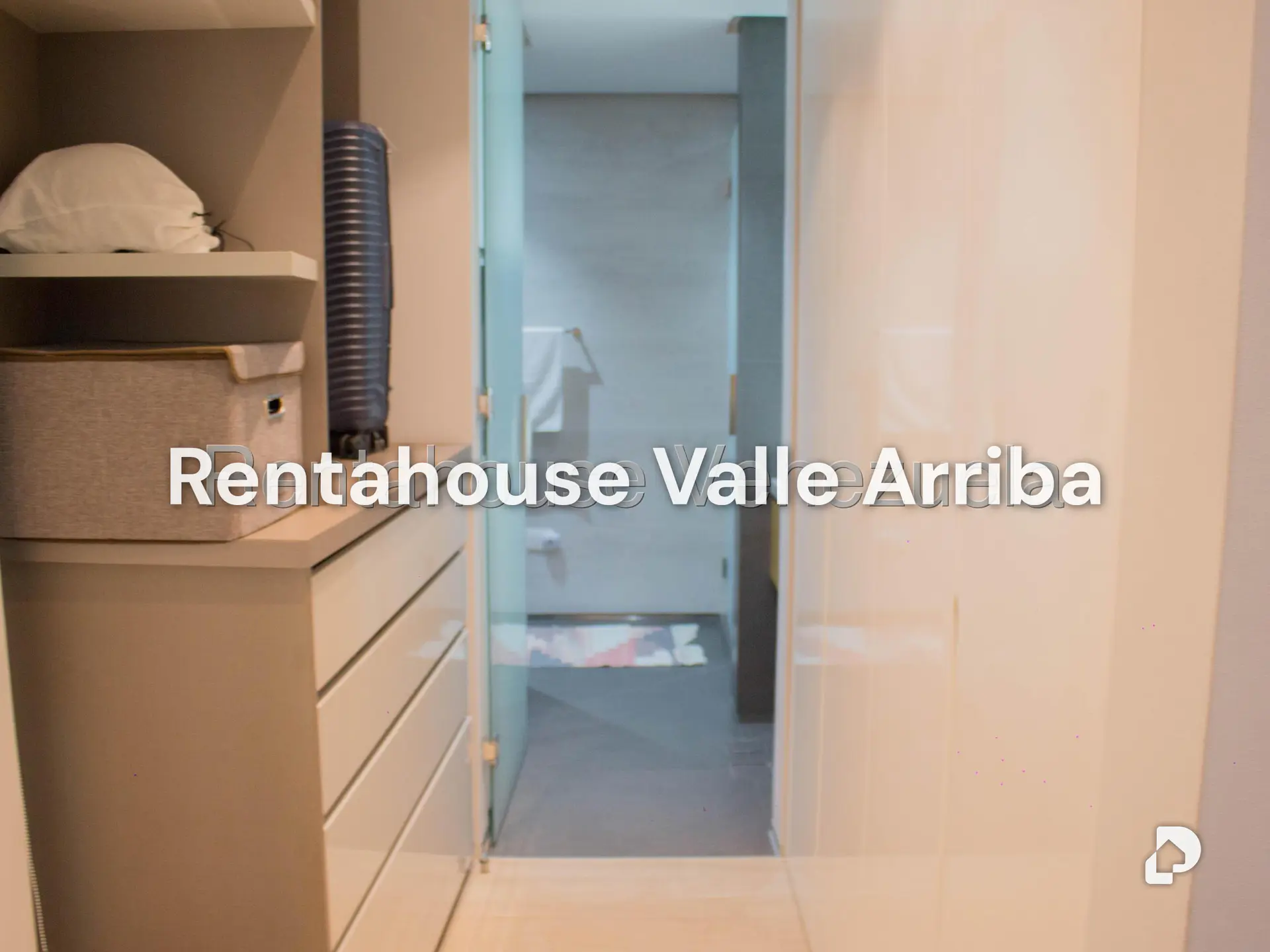Apartamento en Campo Alegre, Caracas – 17