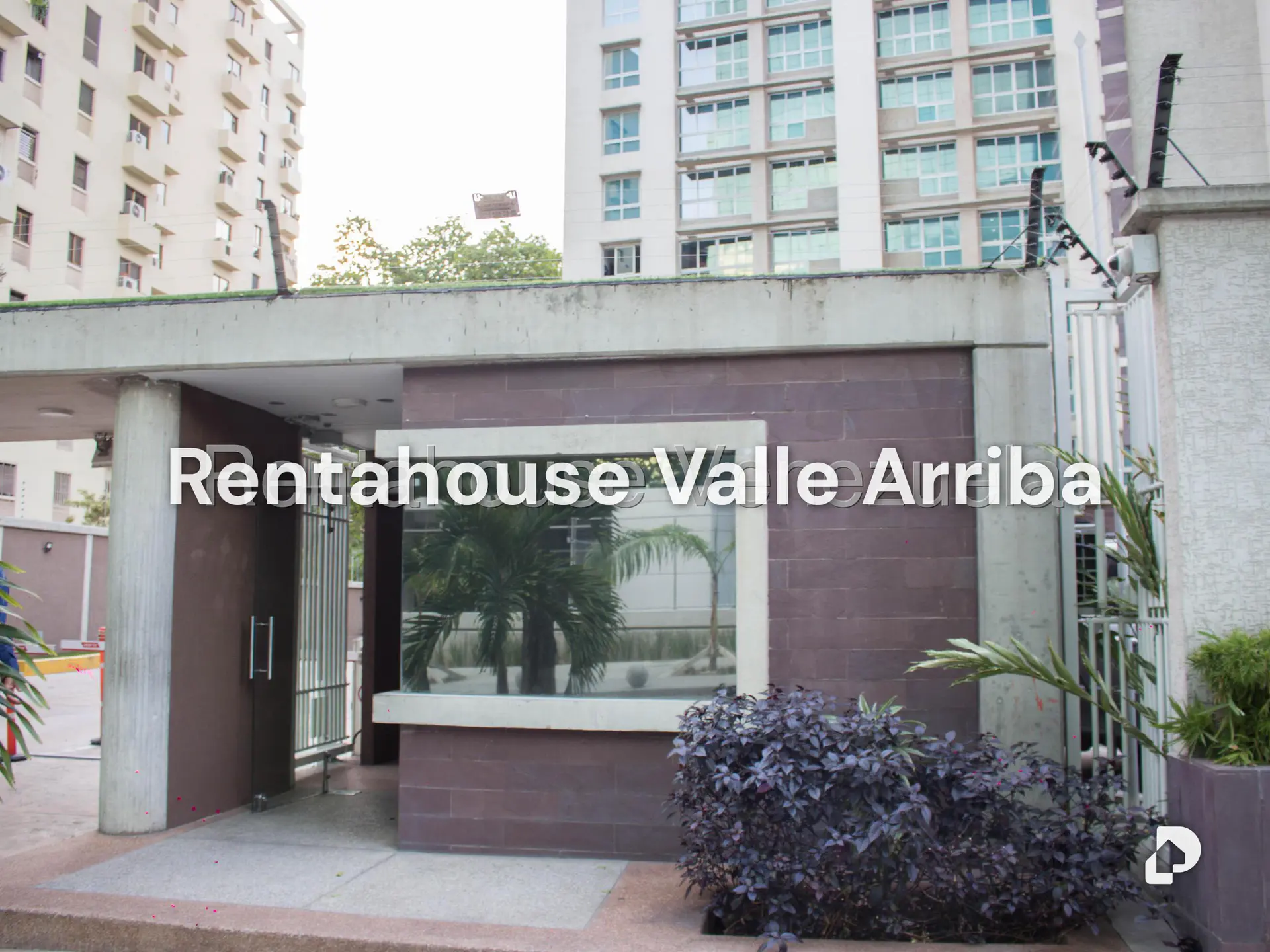 Apartamento en Campo Alegre, Caracas – 3