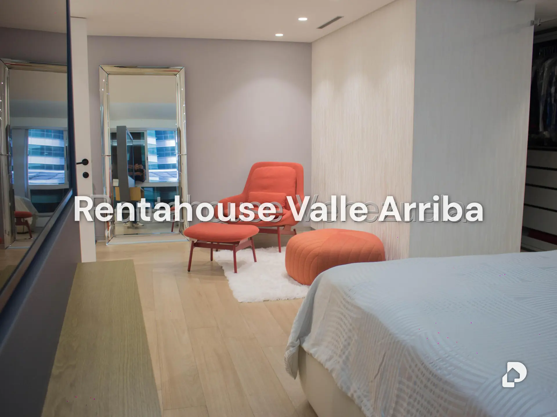 Apartamento en Campo Alegre, Caracas – 16