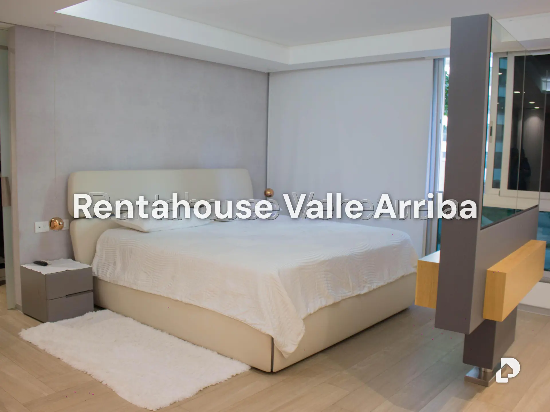 Apartamento en Campo Alegre, Caracas – 15