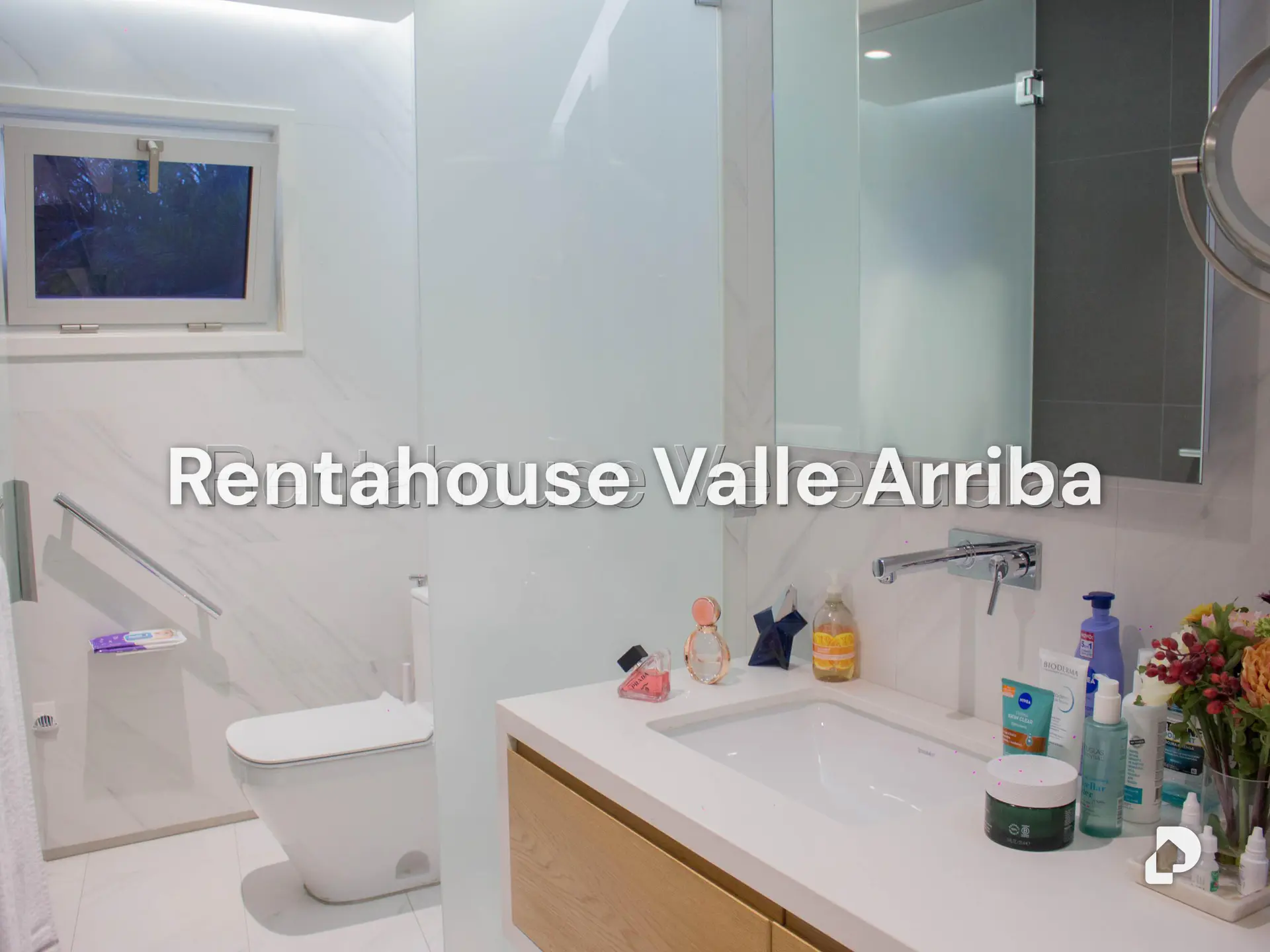 Apartamento en Campo Alegre, Caracas – 19