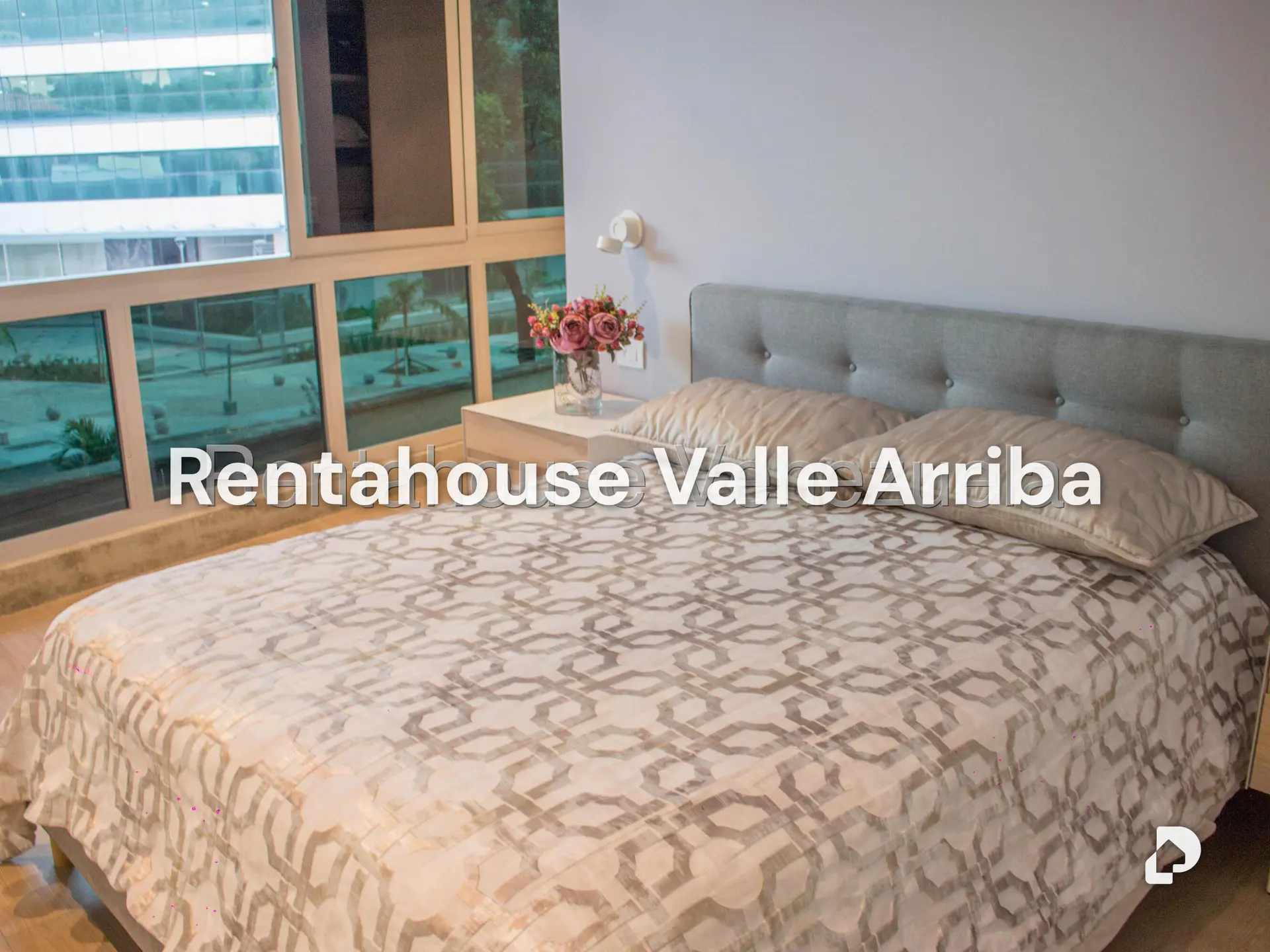 Apartamento en Campo Alegre, Caracas – 20