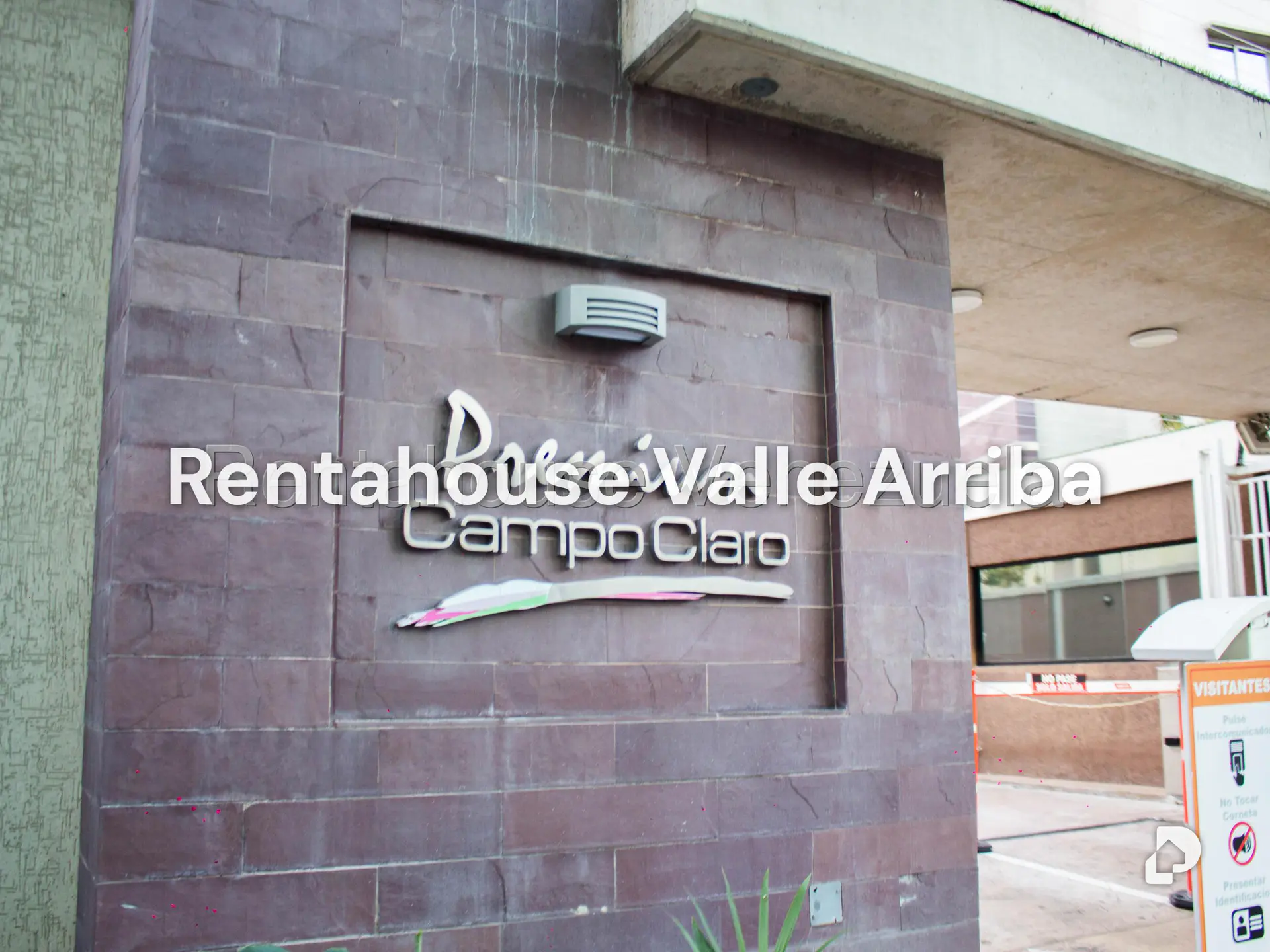 Apartamento en Campo Alegre, Caracas – 4