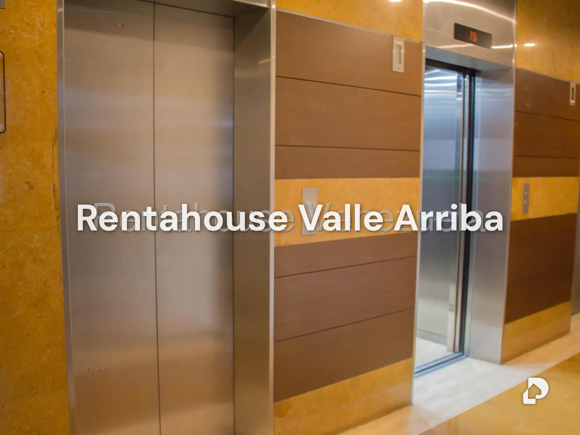 Apartamento en Campo Alegre, Caracas – 21
