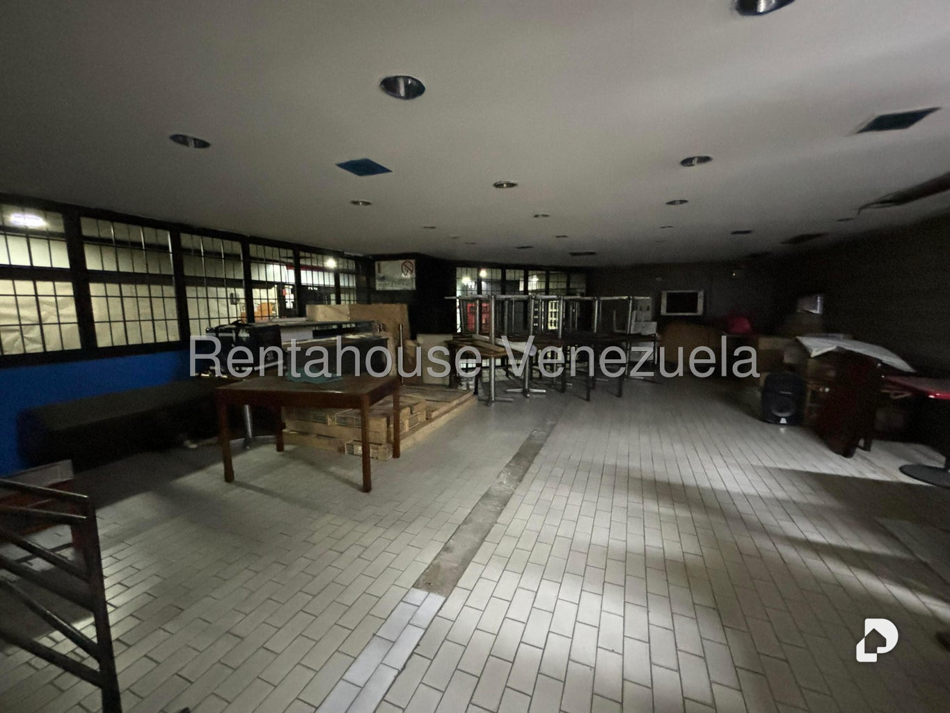 Local comercial en La California Norte, Caracas – 5