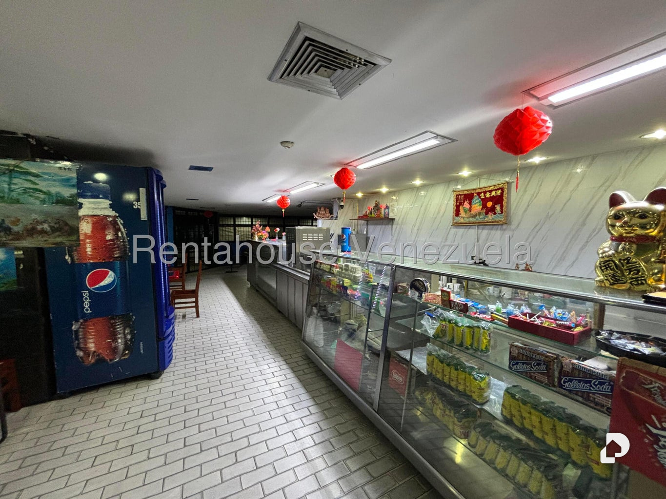 Local comercial en La California Norte, Caracas – 3