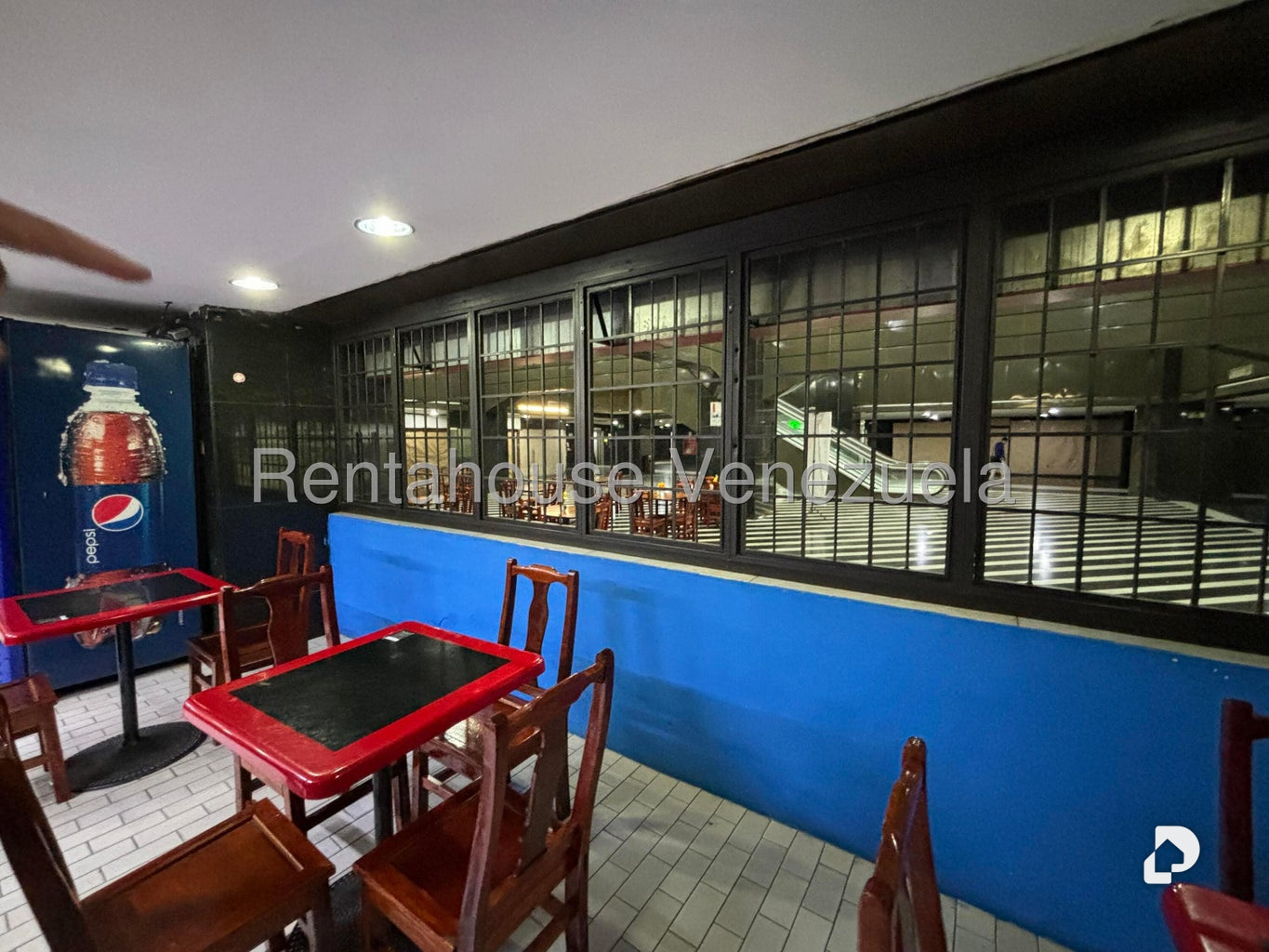 Local comercial en La California Norte, Caracas – 6