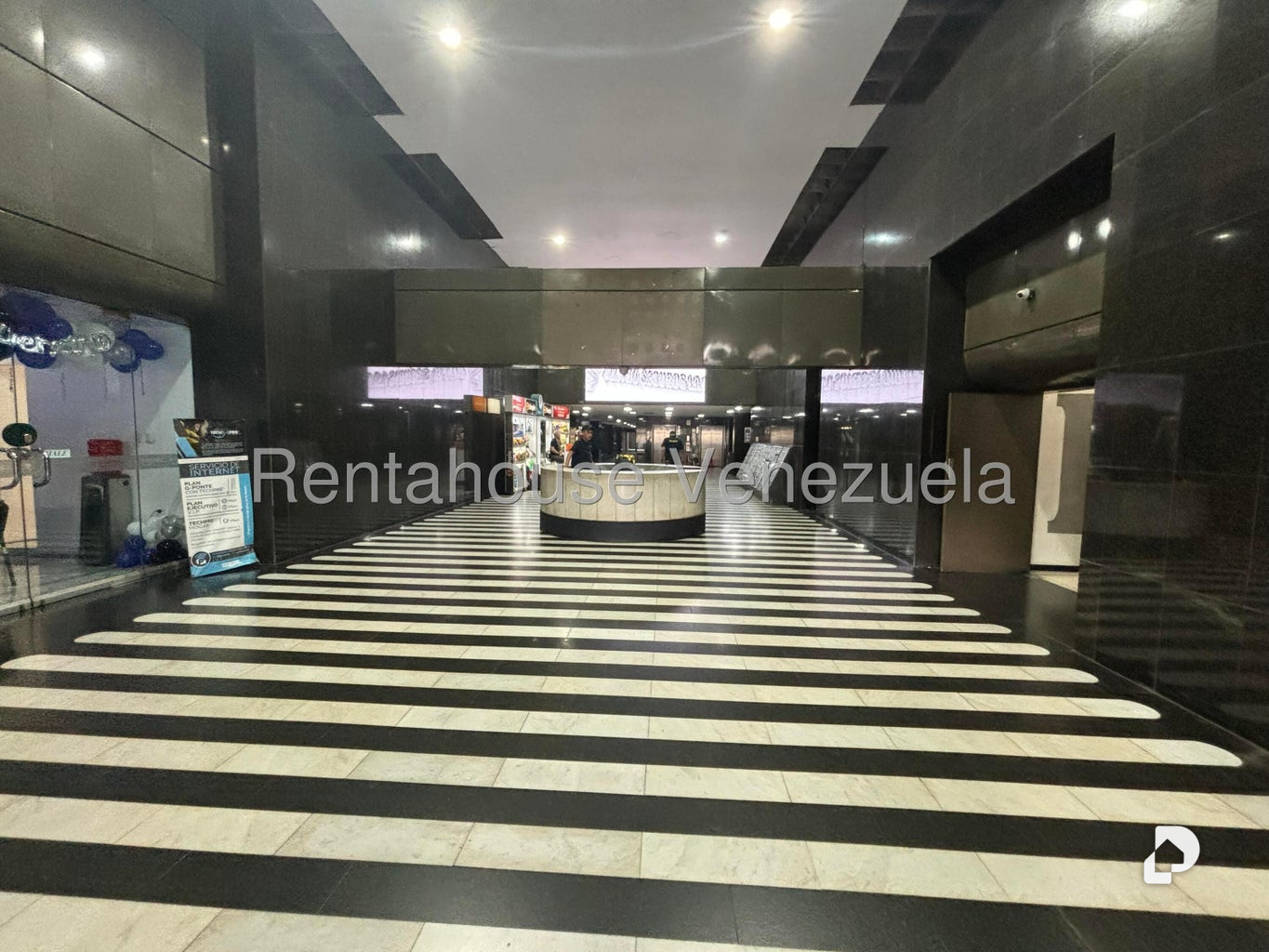 Local comercial en La California Norte, Caracas – 20