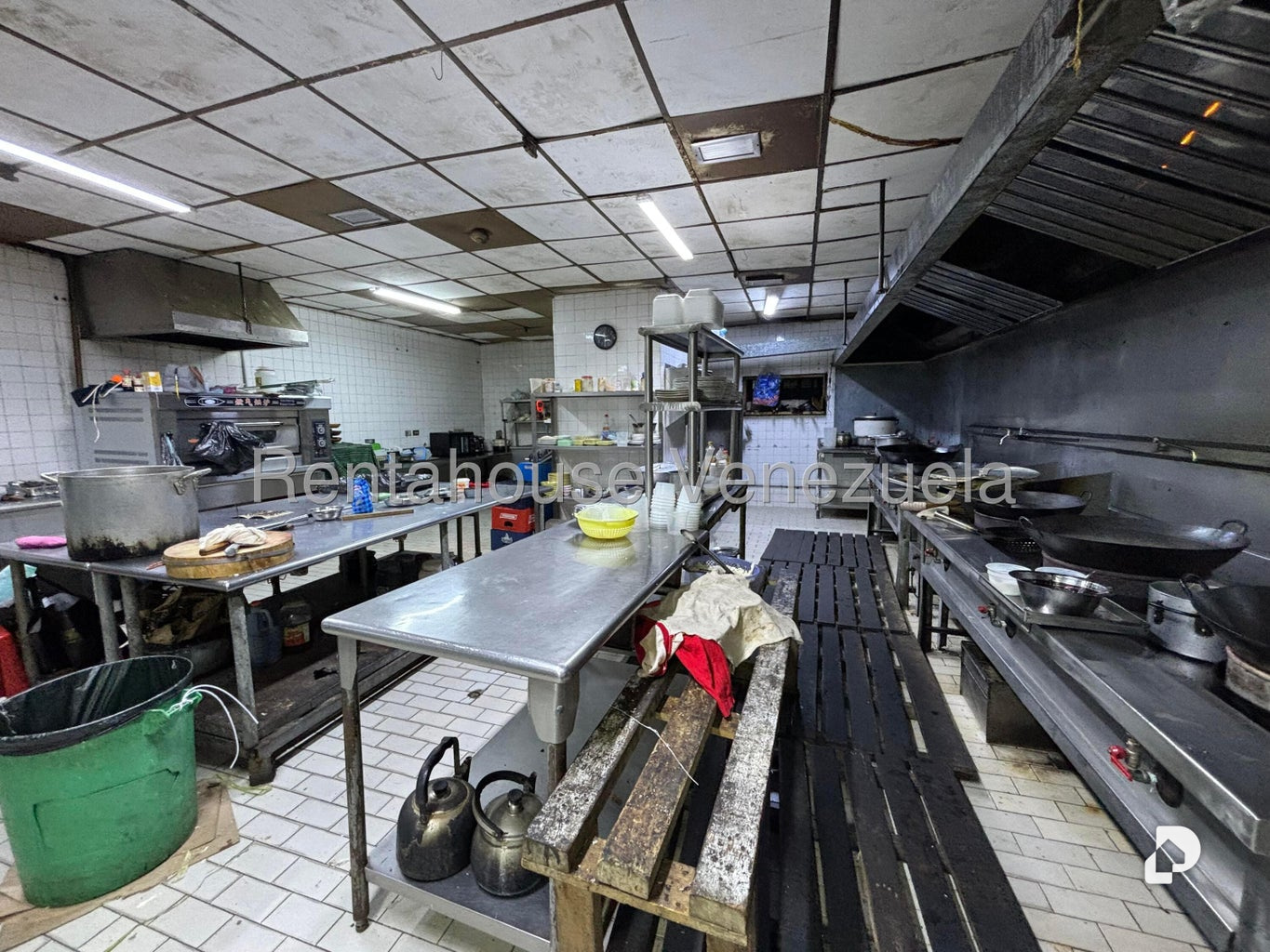 Local comercial en La California Norte, Caracas – 8