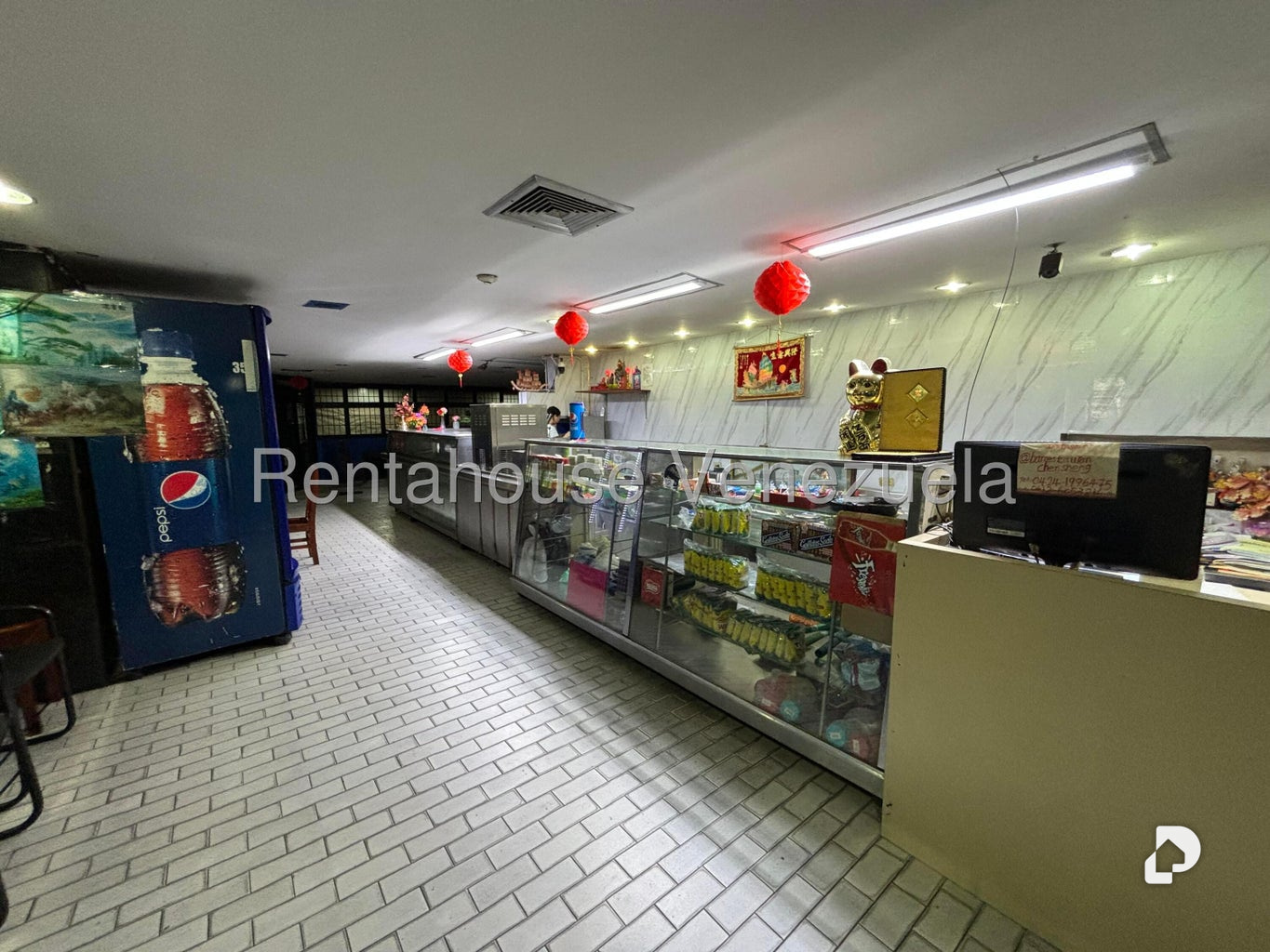 Local comercial en La California Norte, Caracas – 4