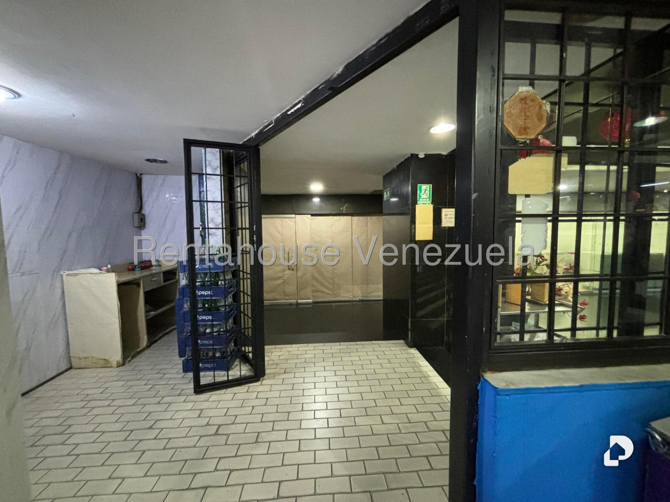 Local comercial en La California Norte, Caracas – 7