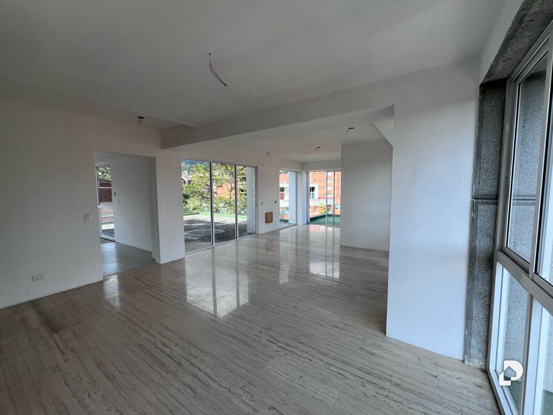 Apartamento en La Castellana, Caracas – 10