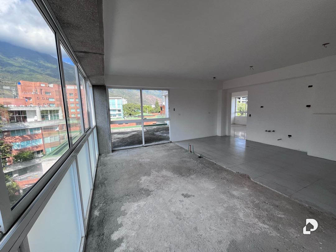 Apartamento en La Castellana, Caracas – 18
