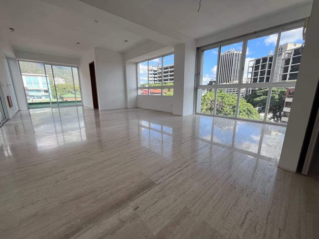 Apartamento en La Castellana, Caracas - 1