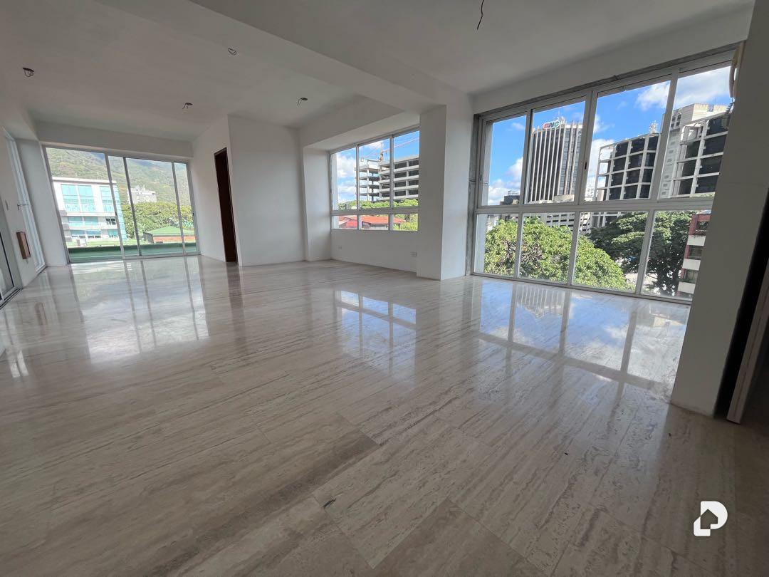 Apartamento en La Castellana, Caracas – 1