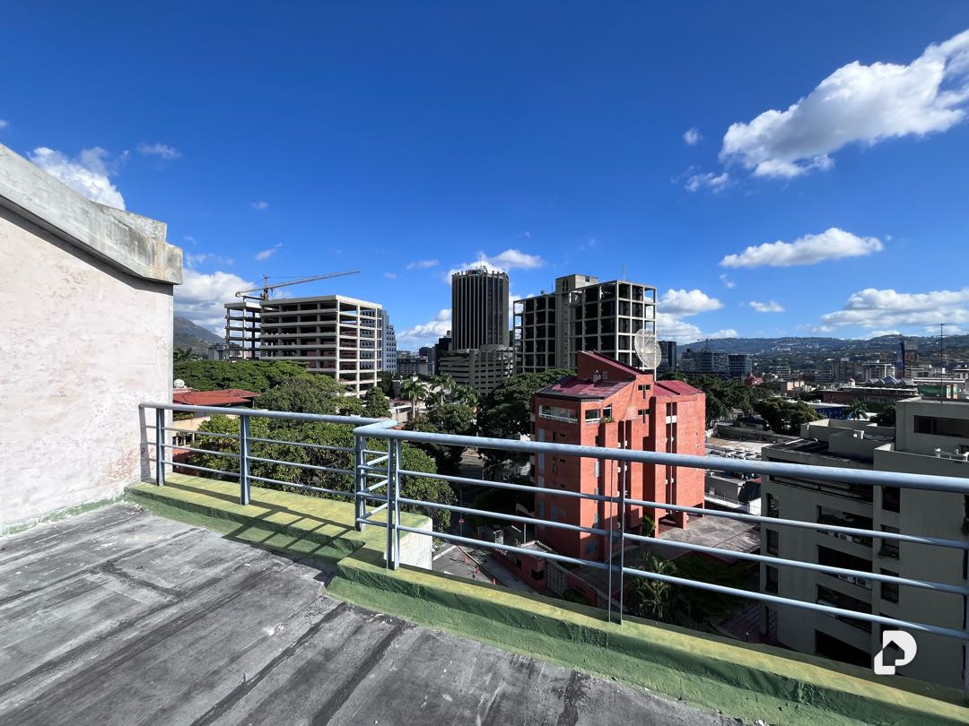 Apartamento en La Castellana, Caracas – 21