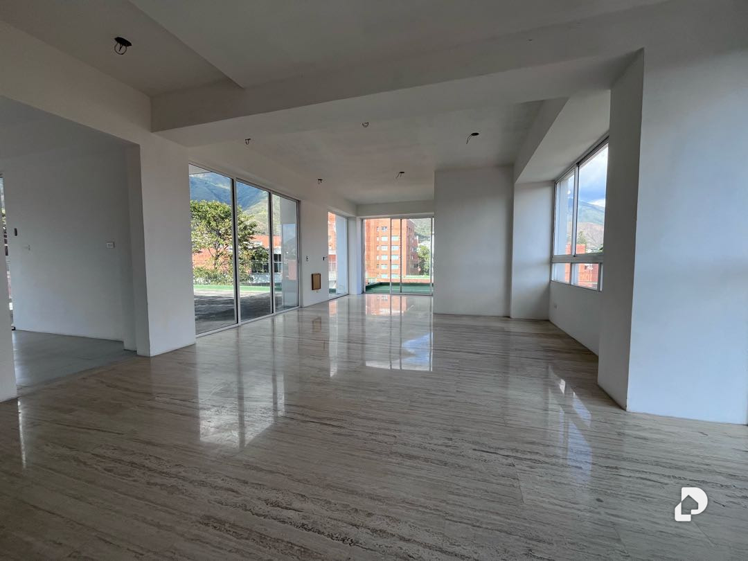 Apartamento en La Castellana, Caracas – 8