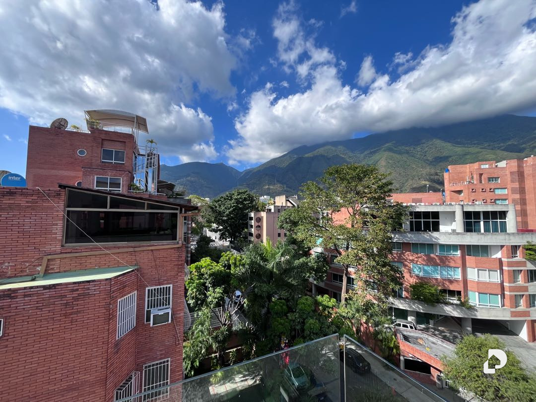 Apartamento en La Castellana, Caracas – 23