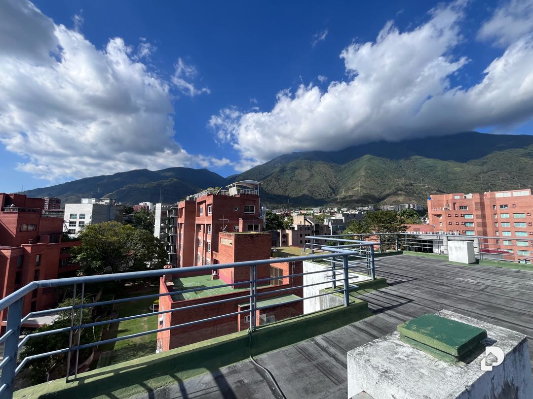 Apartamento en La Castellana, Caracas – 13