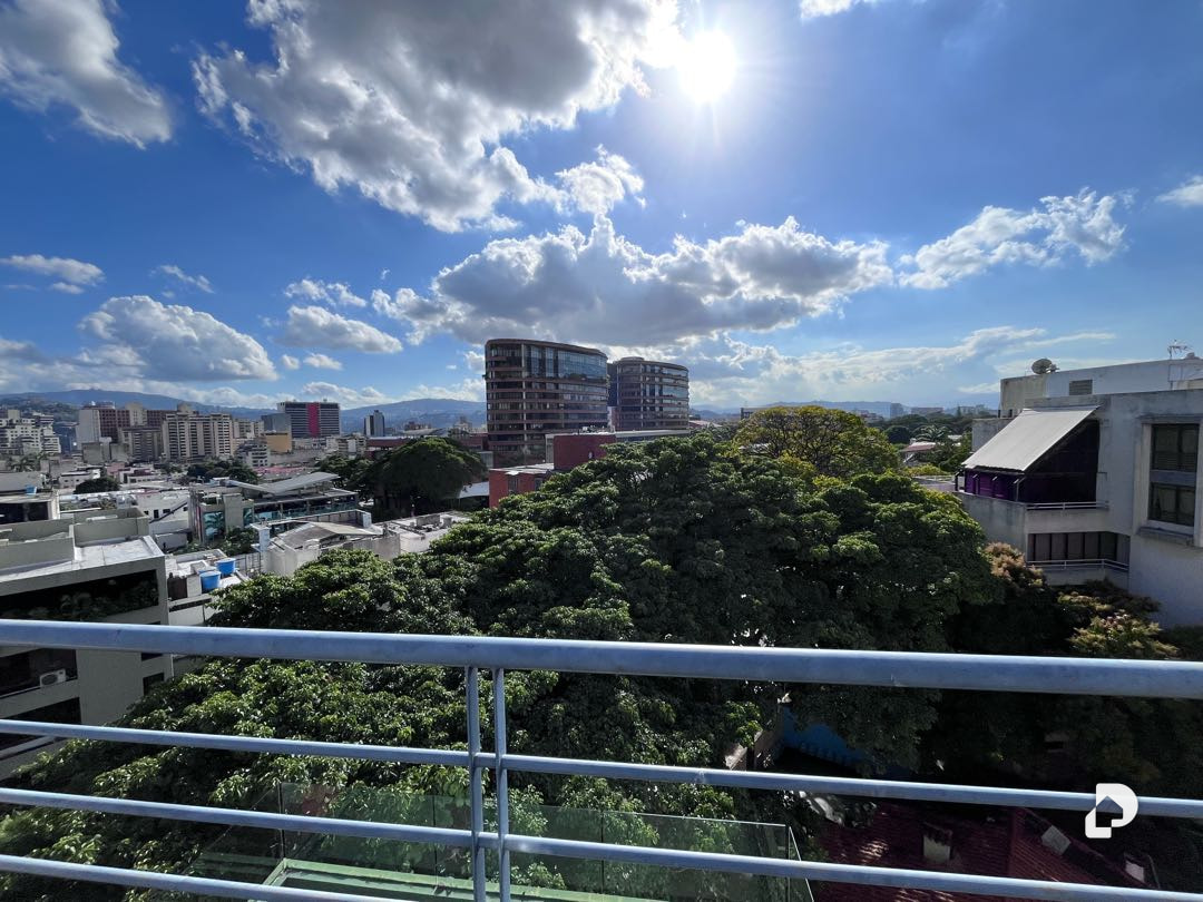 Apartamento en La Castellana, Caracas – 22