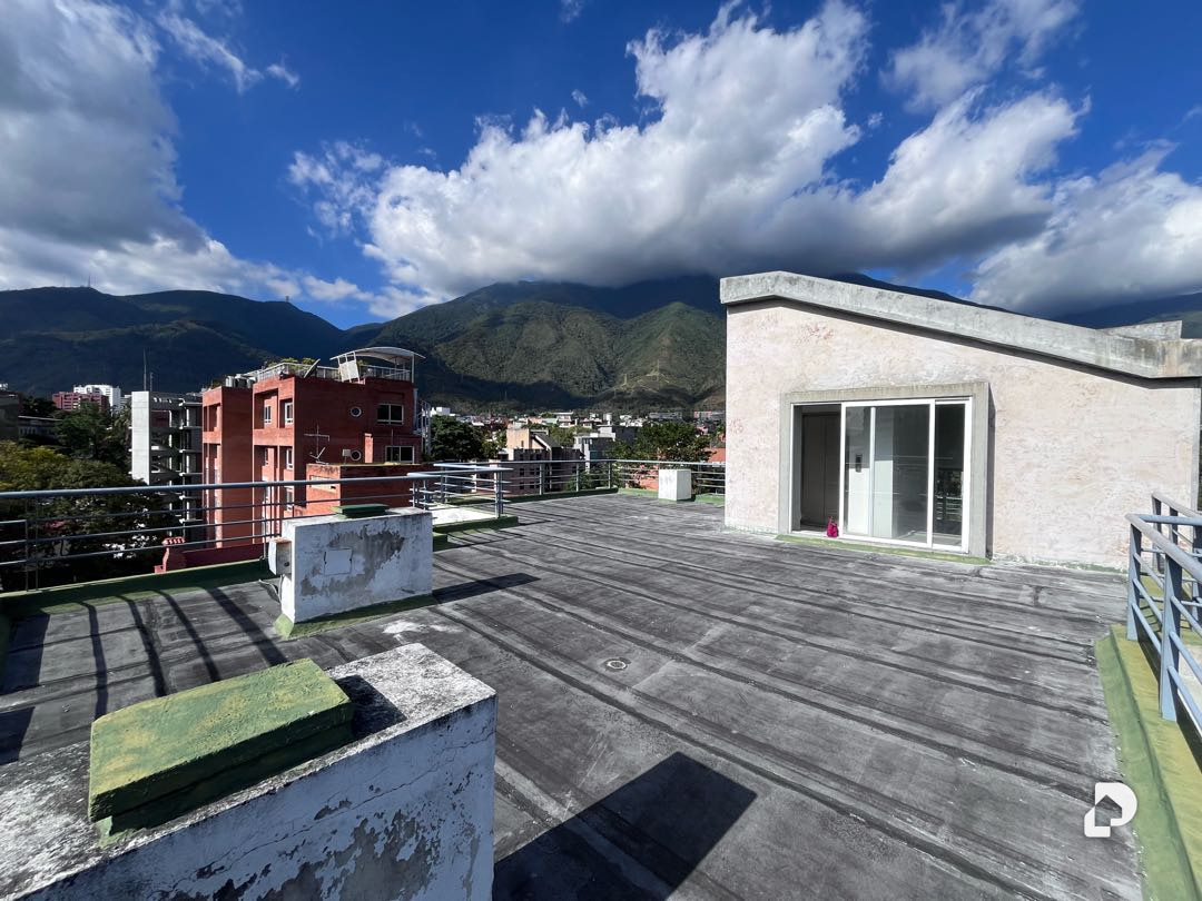 Apartamento en La Castellana, Caracas – 24
