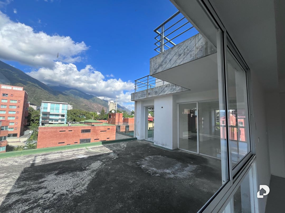Apartamento en La Castellana, Caracas – 4