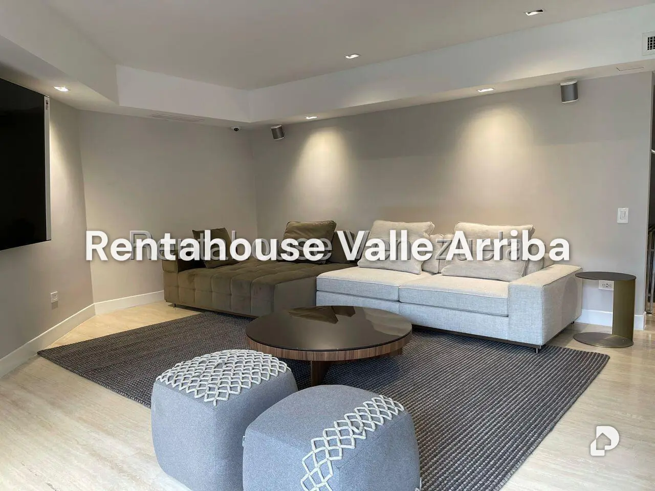 Apartamento en Campo Alegre, Caracas – 5