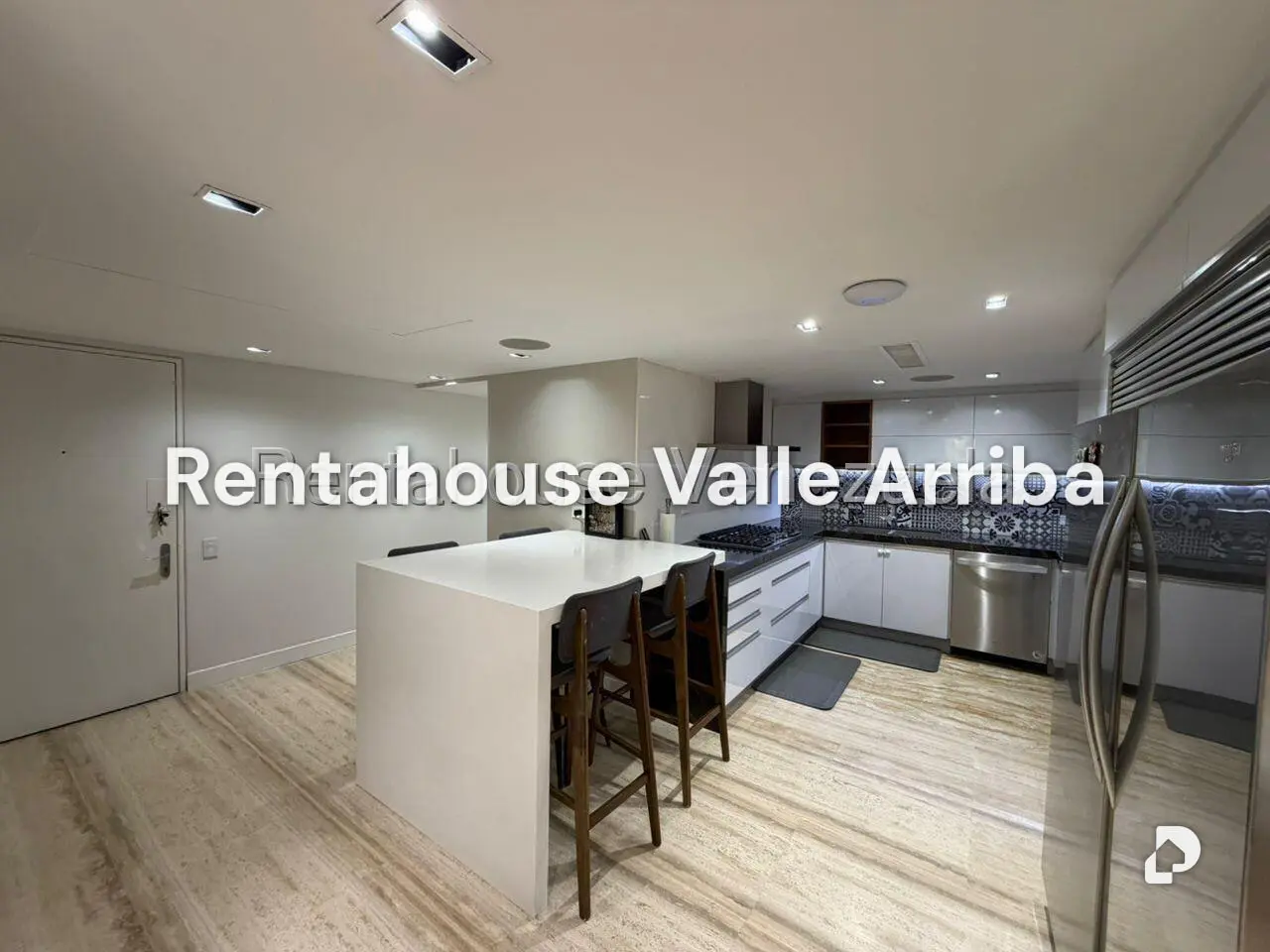 Apartamento en Campo Alegre, Caracas – 6