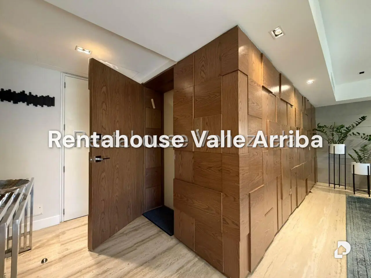 Apartamento en Campo Alegre, Caracas – 3